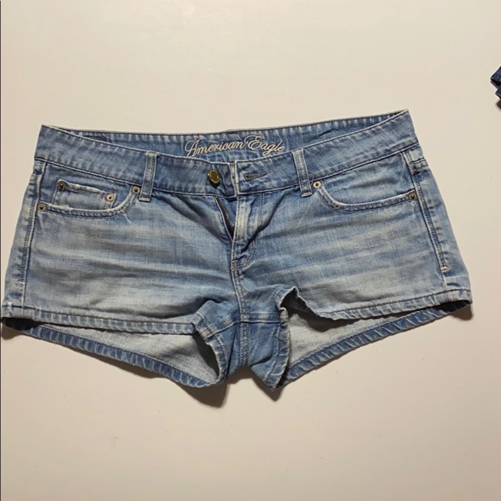 AE shorts